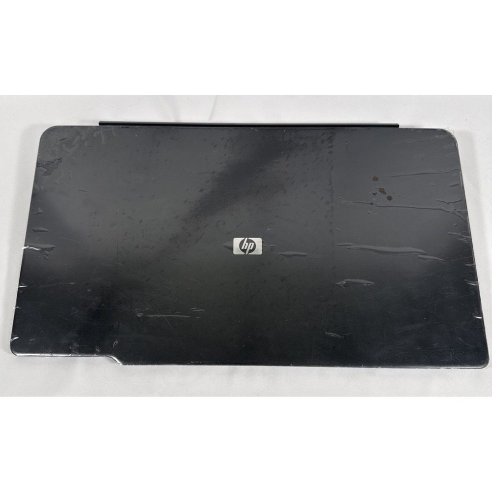 HP Scanner Lid Cover Photosmart Plus B209A Printer Part Black B209 Replacement